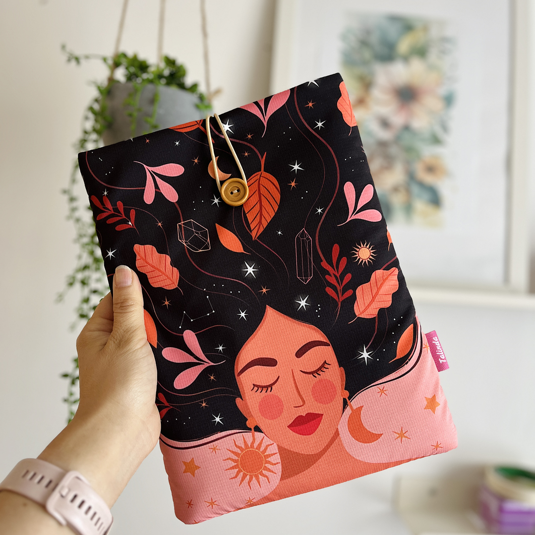 Funda de Libro Sweet Love #01 1