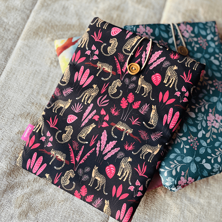 Funda de Libro Sweet Love #02 2