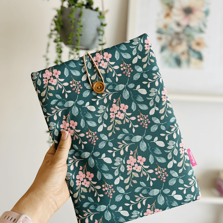 Funda de Libro Sweet Love #04 1