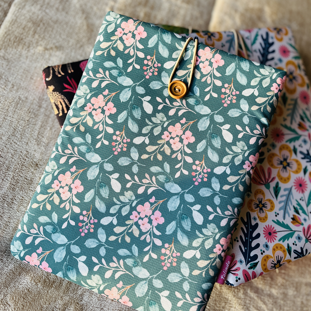 Funda de Libro Sweet Love #04 2