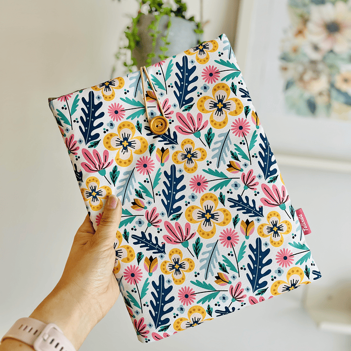 Funda de Libro Sweet Love #05 1