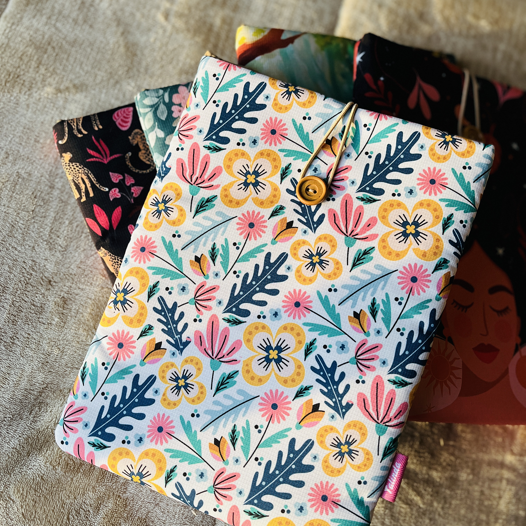 Funda de Libro Sweet Love #05 2