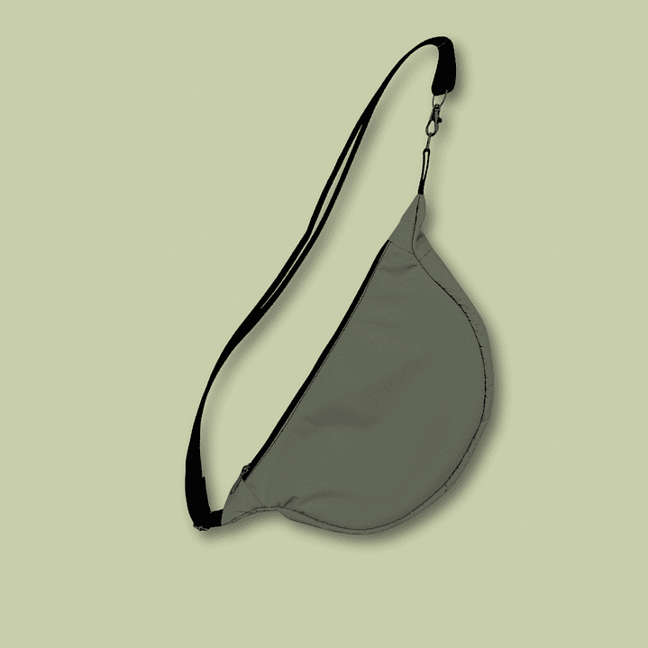 Banano Bag - Color Muss 1