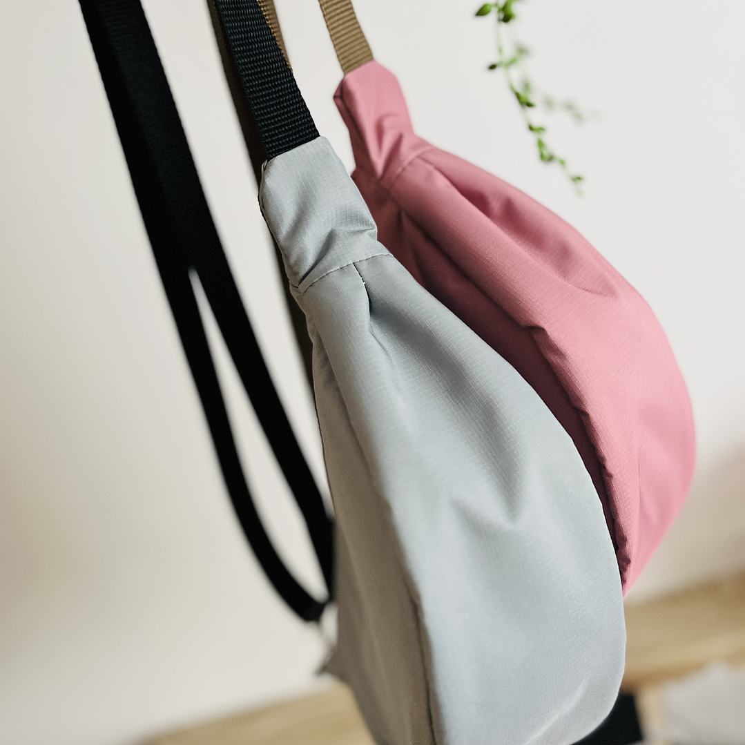 Banano Bag - Color Ucla 2