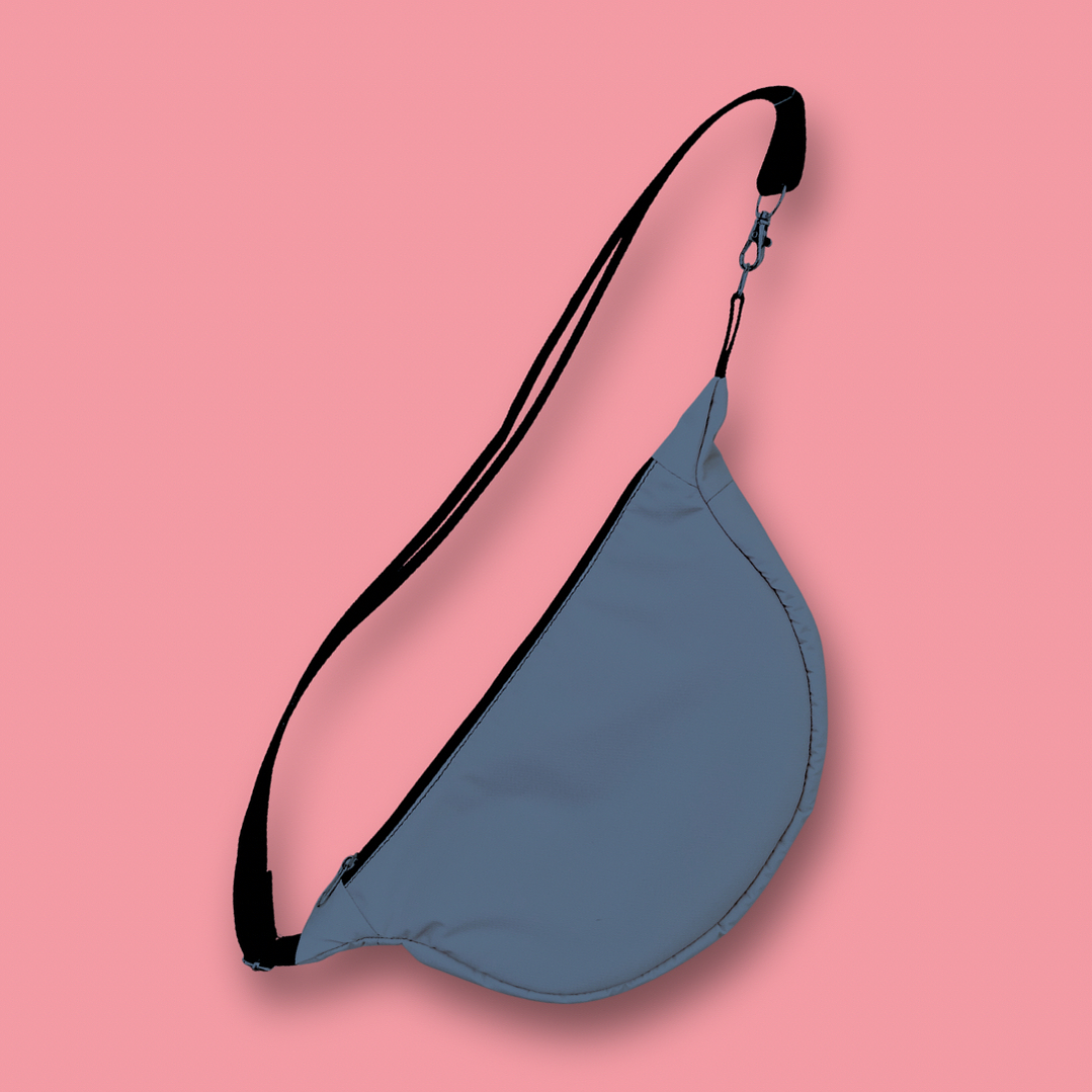 Banano Bag - Color Ucla 1