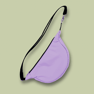 Banano Bag - Color Mauve