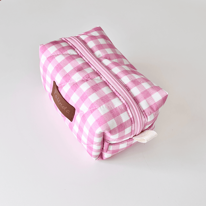 Estuche Neceser  - Cute Collection #01 2