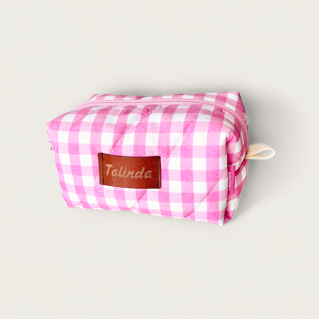 Estuche Neceser  - Cute Collection #01 1