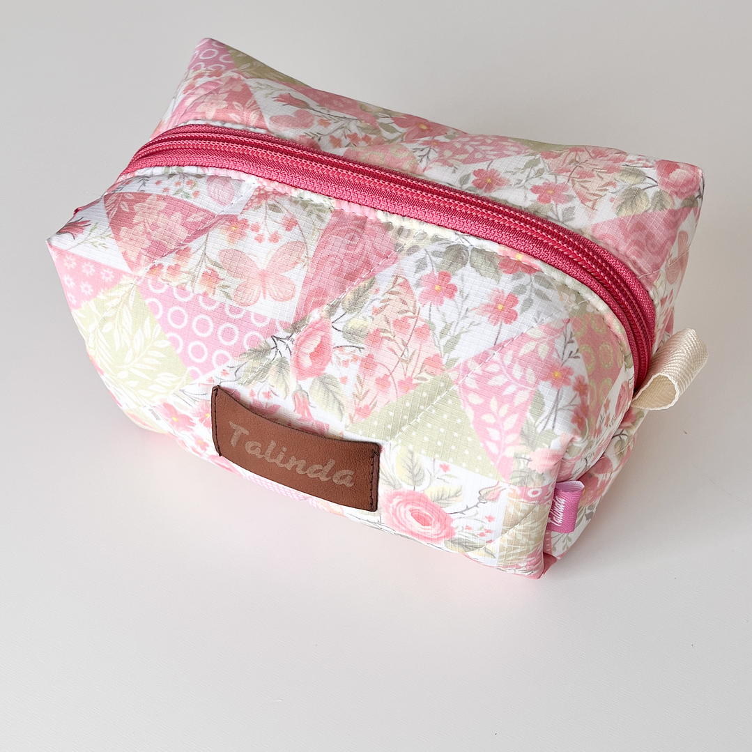 Estuche Neceser  - Cute Collection #02 2