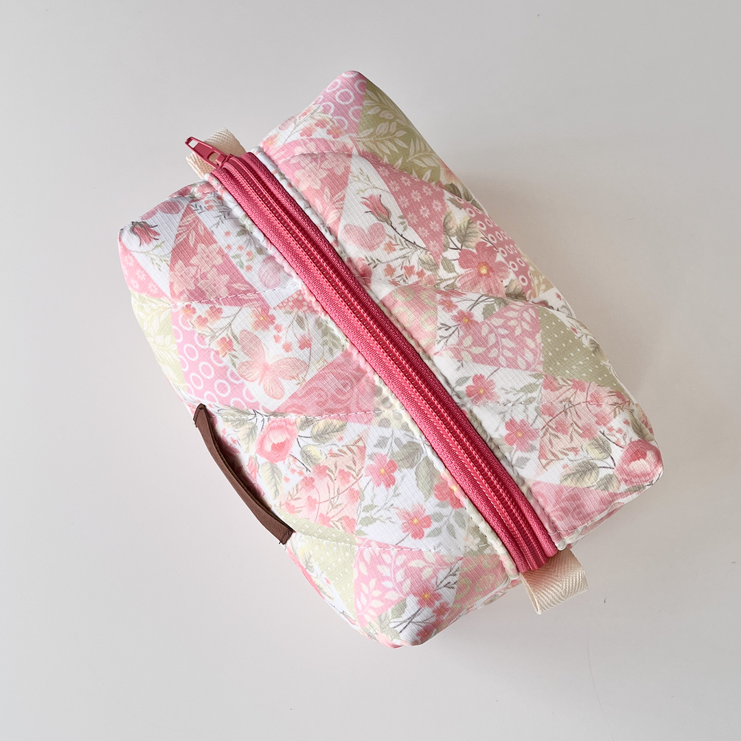 Estuche Neceser  - Cute Collection #02 3