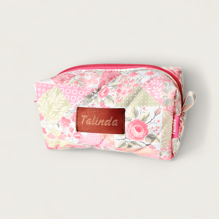 Estuche Neceser  - Cute Collection #02 1