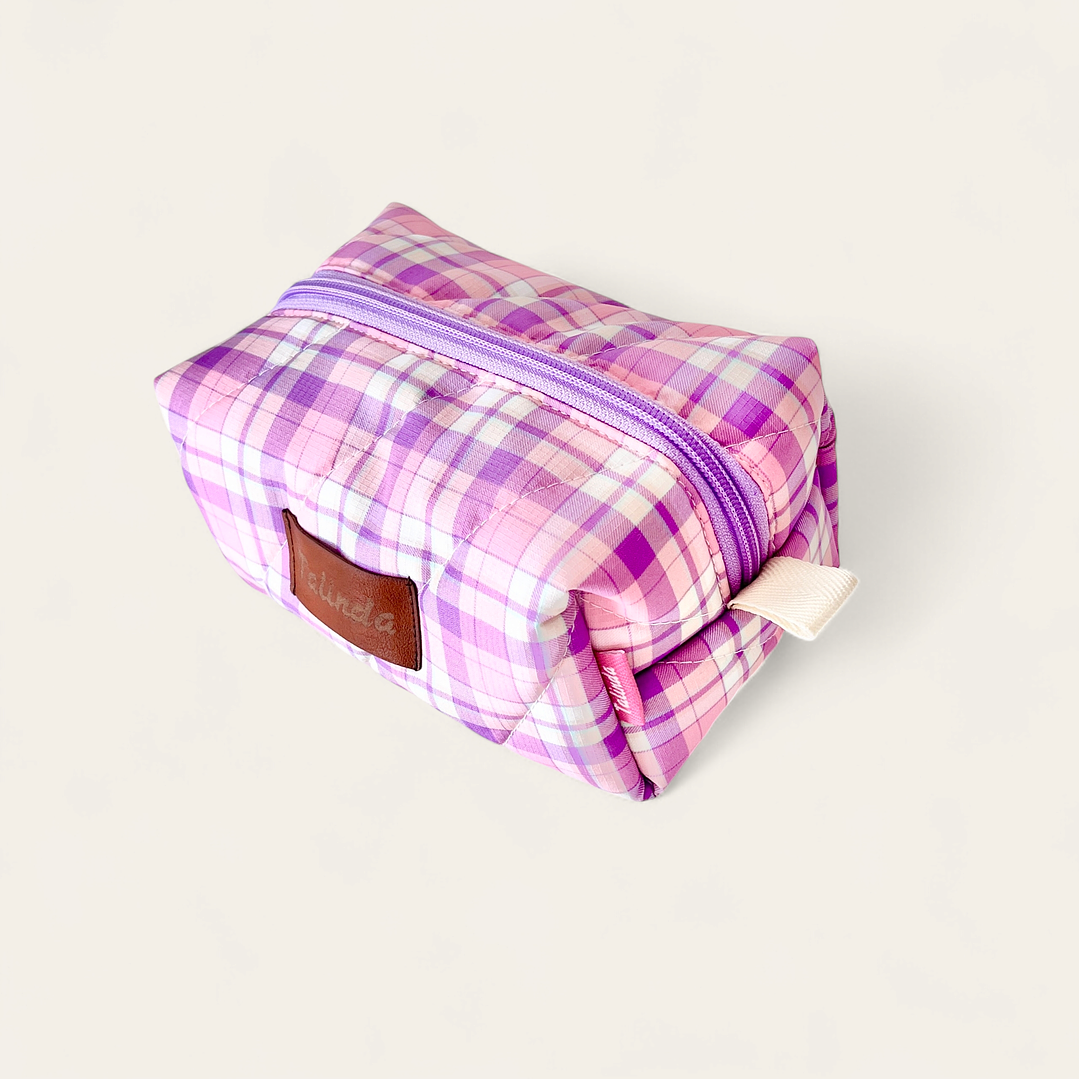 Estuche Neceser  - Cute Collection #03 2