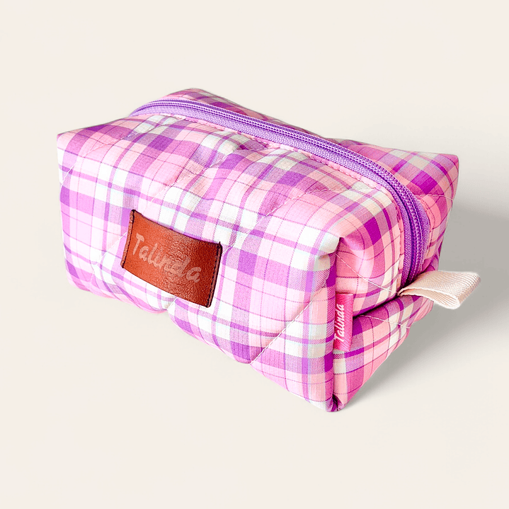 Estuche Neceser  - Cute Collection #03 1