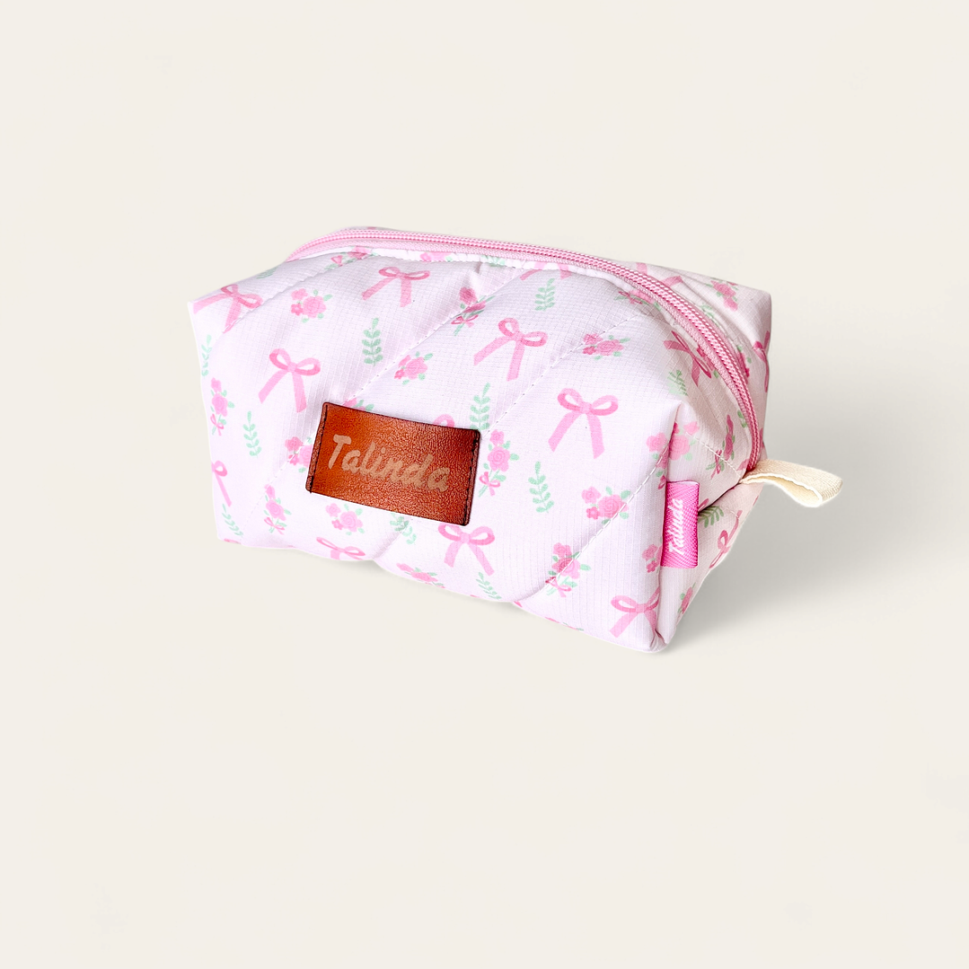 Estuche Neceser  - Cute Collection #04 1