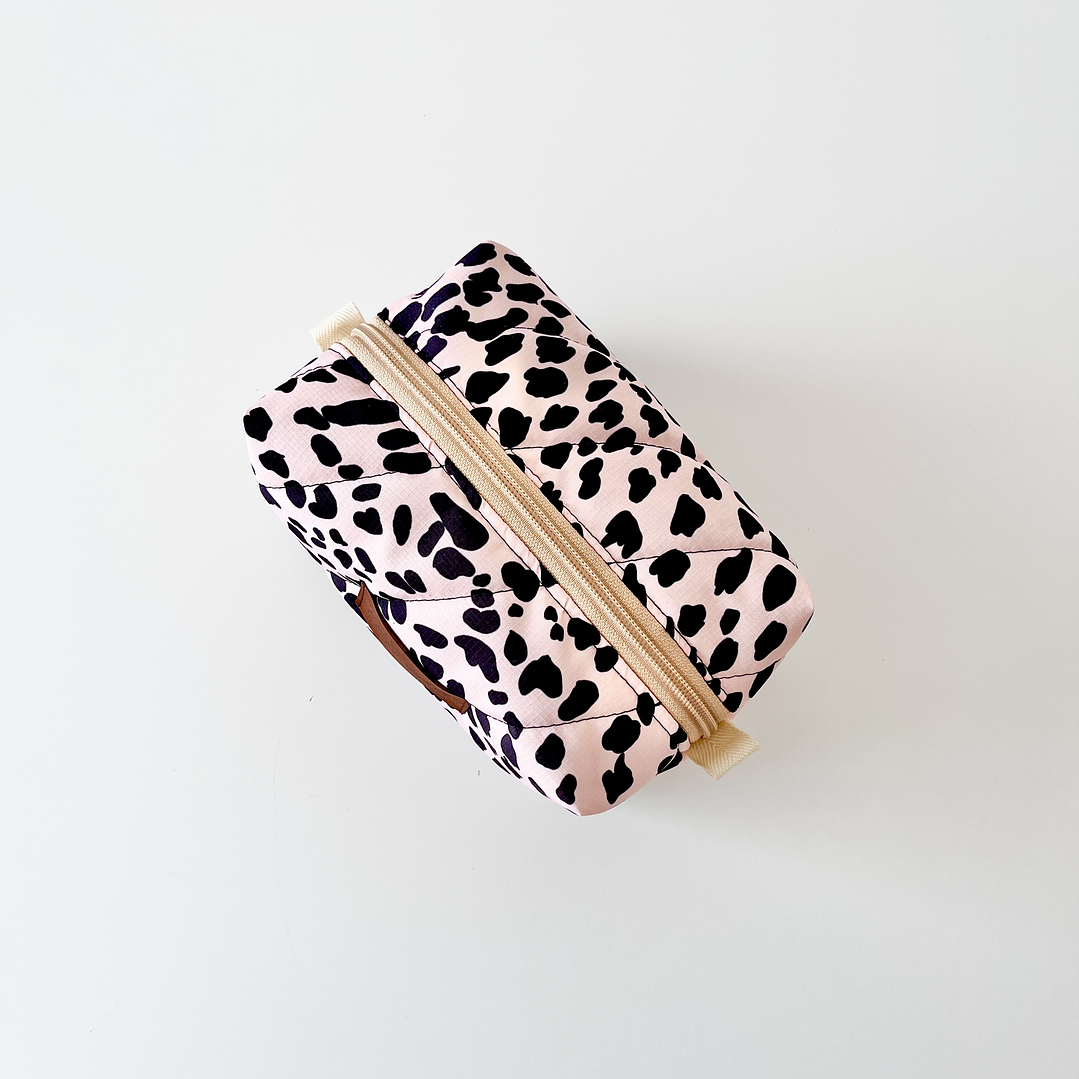 Estuche Neceser  - Cute Collection #05 3