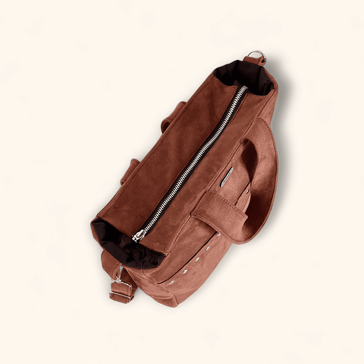 Roma - Gamuza Café 3