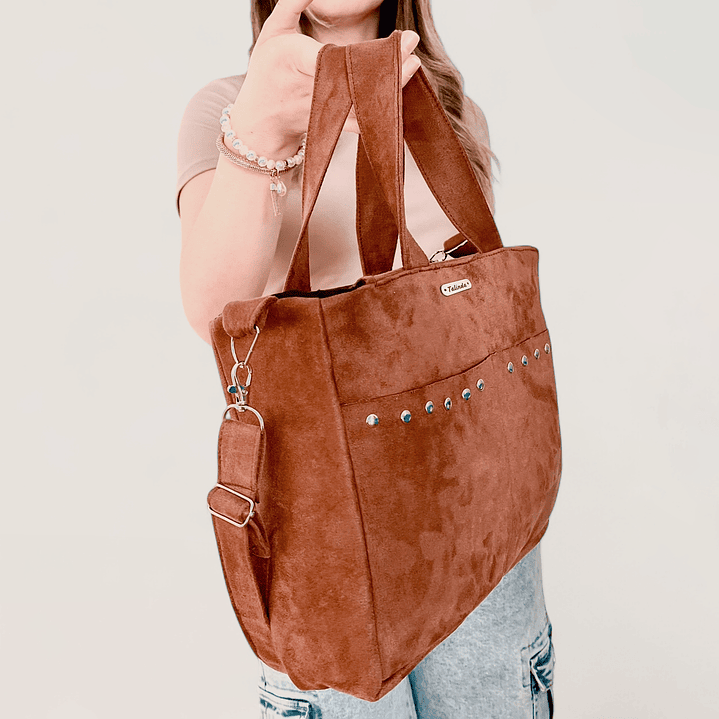 Roma - Gamuza Café 4