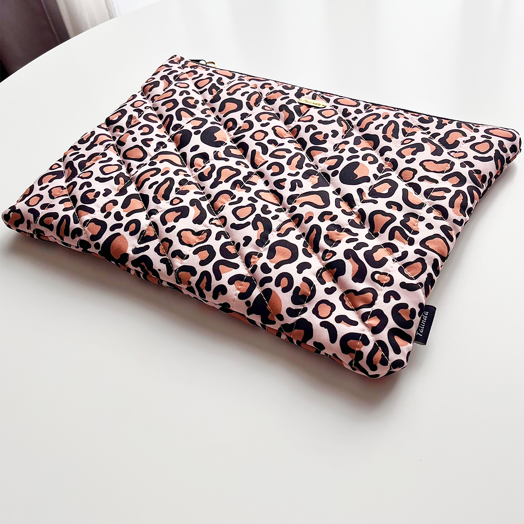 Funda de Notebook Sweet Love- Animal Print #01 2