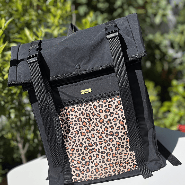 Mochila Barcelona 30 Lts 1