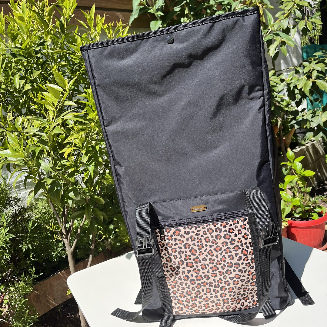 Mochila Barcelona 30 Lts 2