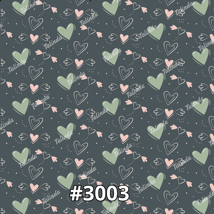 Neceser cute collection -  Diseño a pedido 4