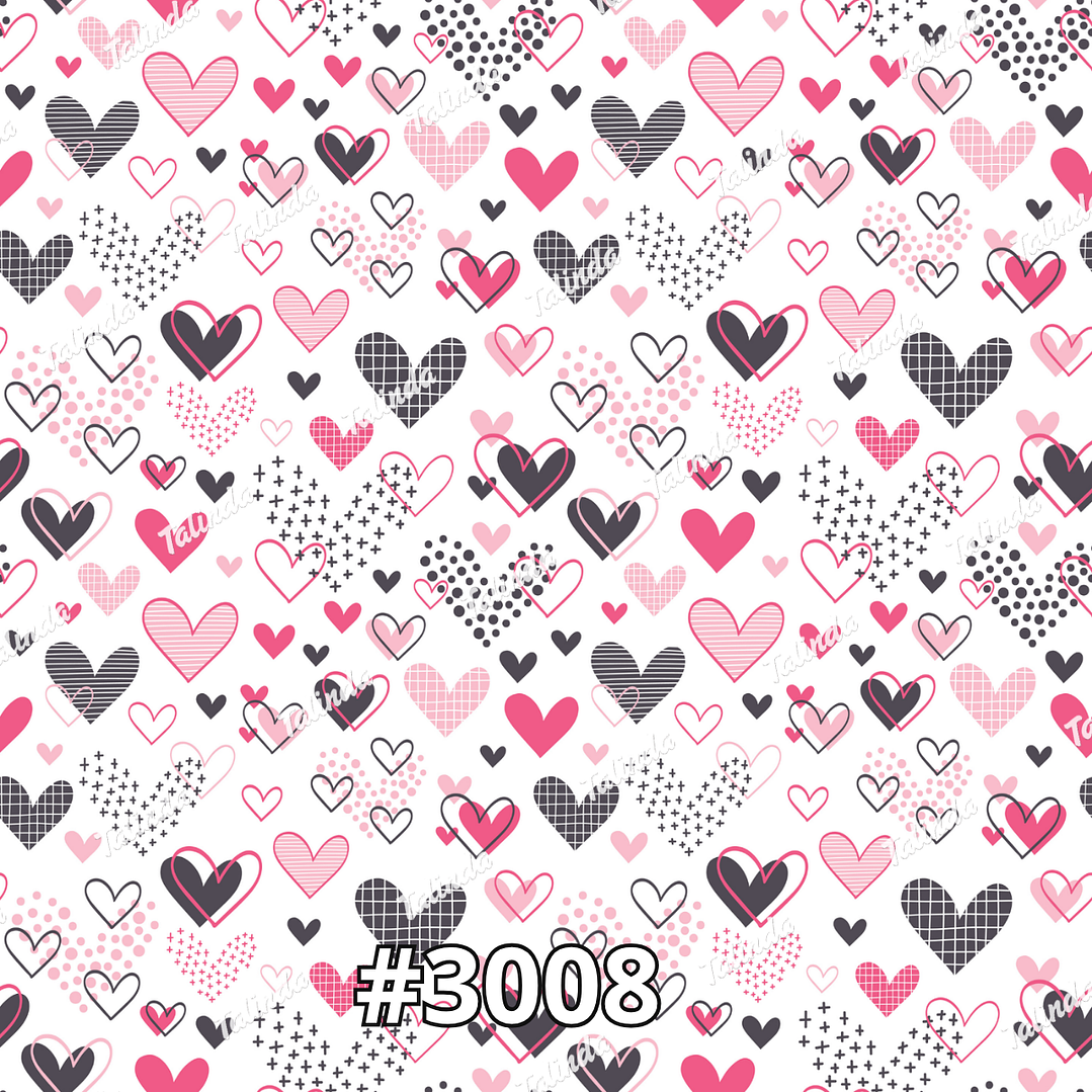 Neceser cute collection -  Diseño a pedido 9