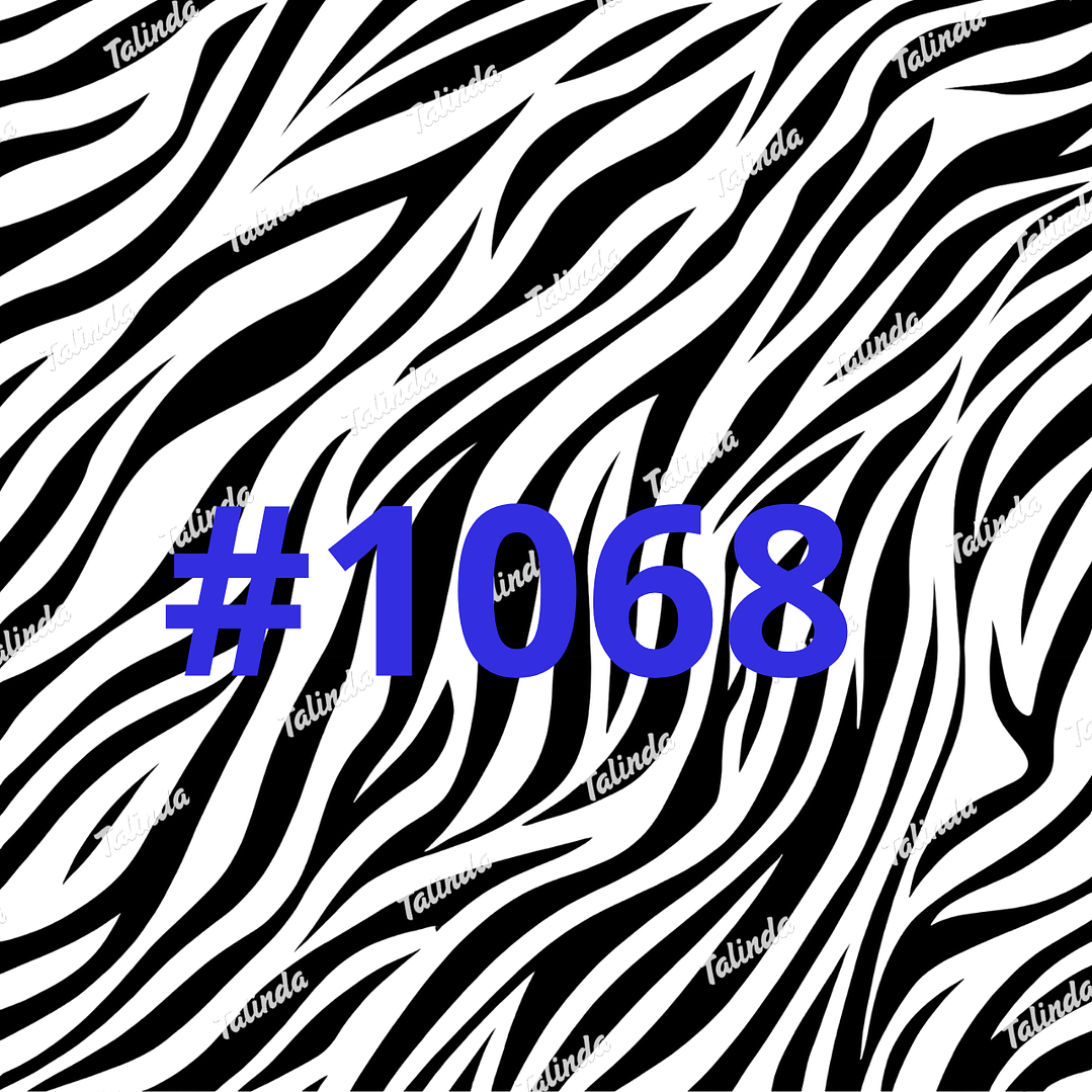 Neceser cute collection -  Diseño a pedido- Animal Print Pt#2 31