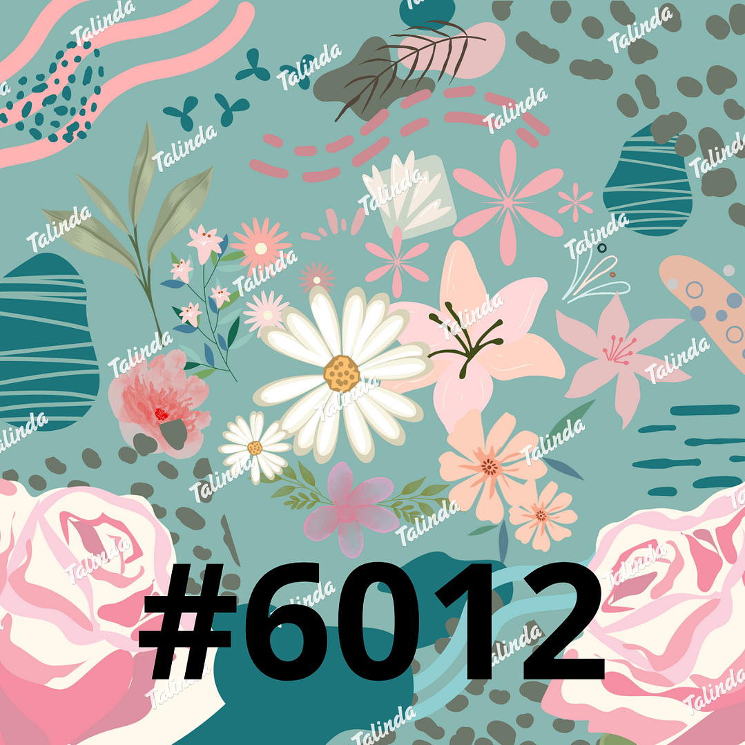 Totebag Jazmín - Diseño a Elección - Con Broche 13