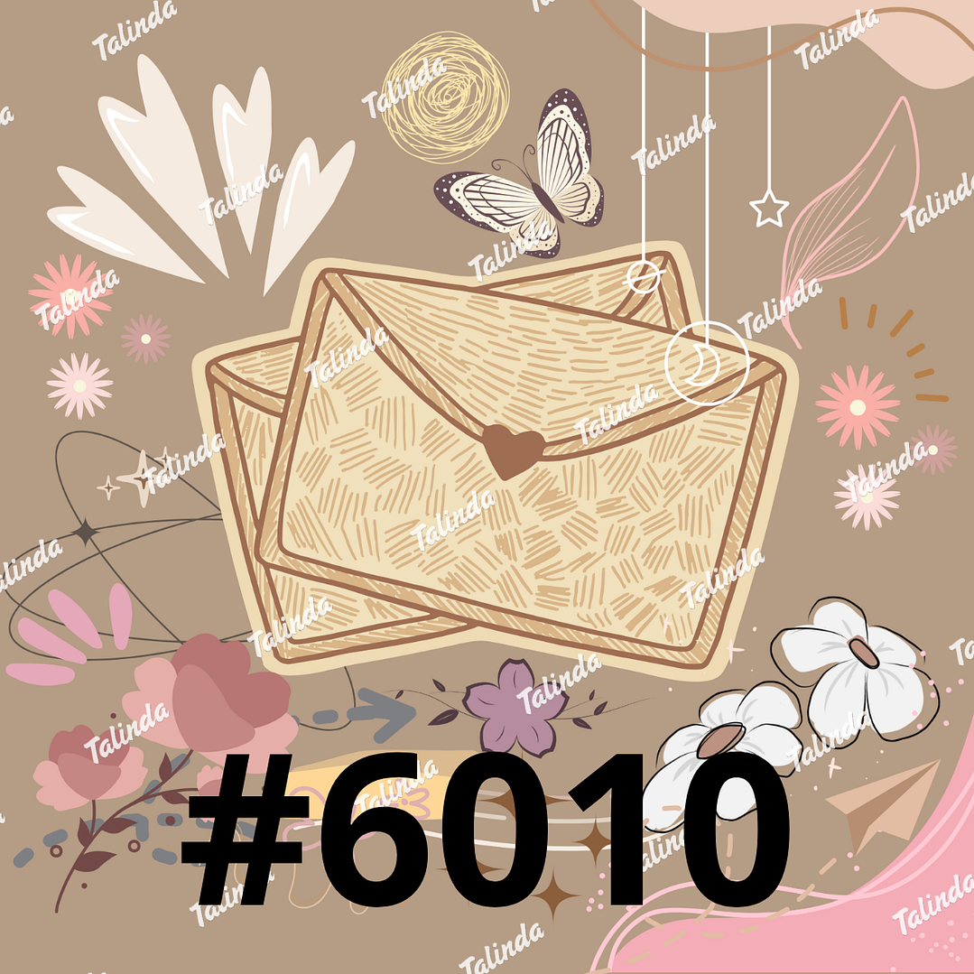 Totebag Jazmín - Diseño a Elección - Con Broche 11