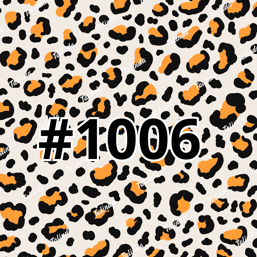 Mochila Barcelona 30 Lts - Elige tu diseño - Animal Print #1 7