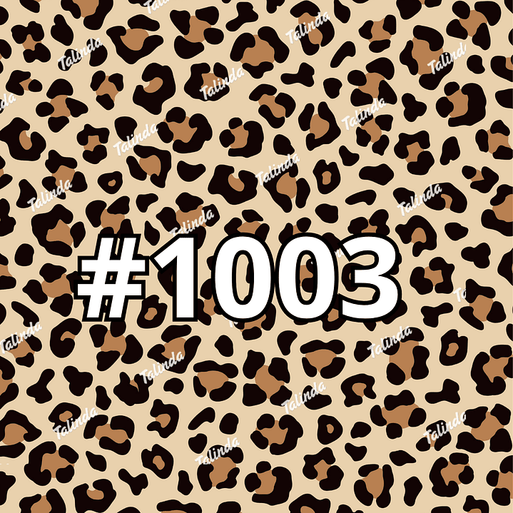 Mochila Barcelona 30 Lts - Elige tu diseño - Animal Print #1 4