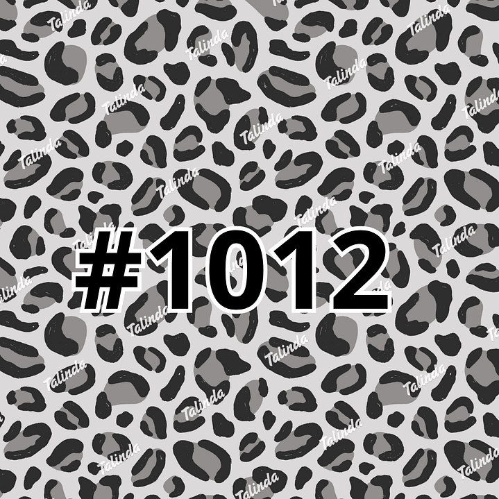 Mochila Barcelona 30 Lts - Elige tu diseño - Animal Print #1 13