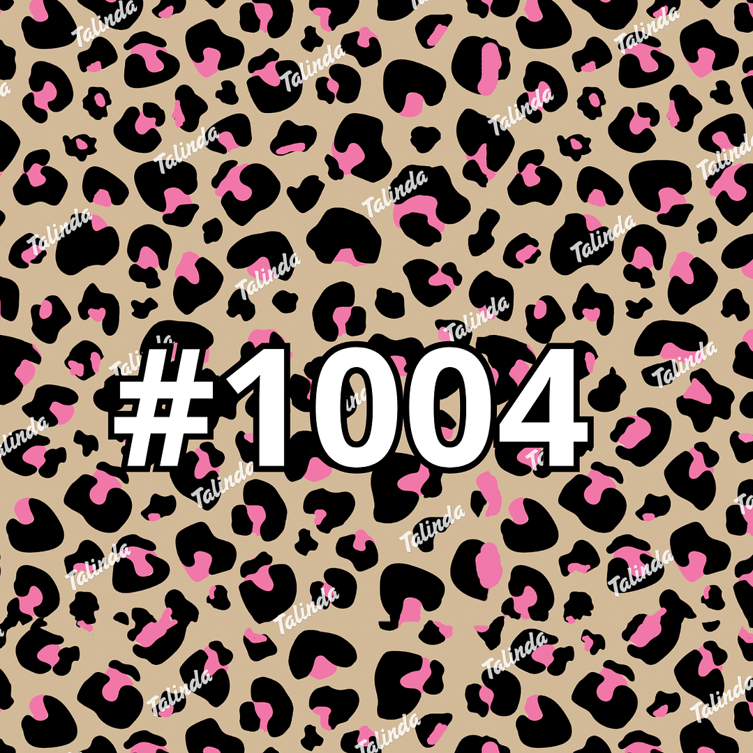 Mochila Barcelona 30 Lts - Elige tu diseño - Animal Print #1 5