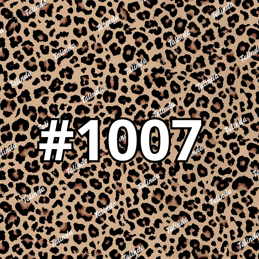 Mochila Barcelona 30 Lts - Elige tu diseño - Animal Print #1 8