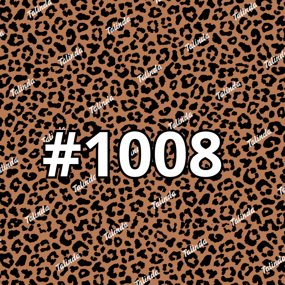 Mochila Barcelona 30 Lts - Elige tu diseño - Animal Print #1 9