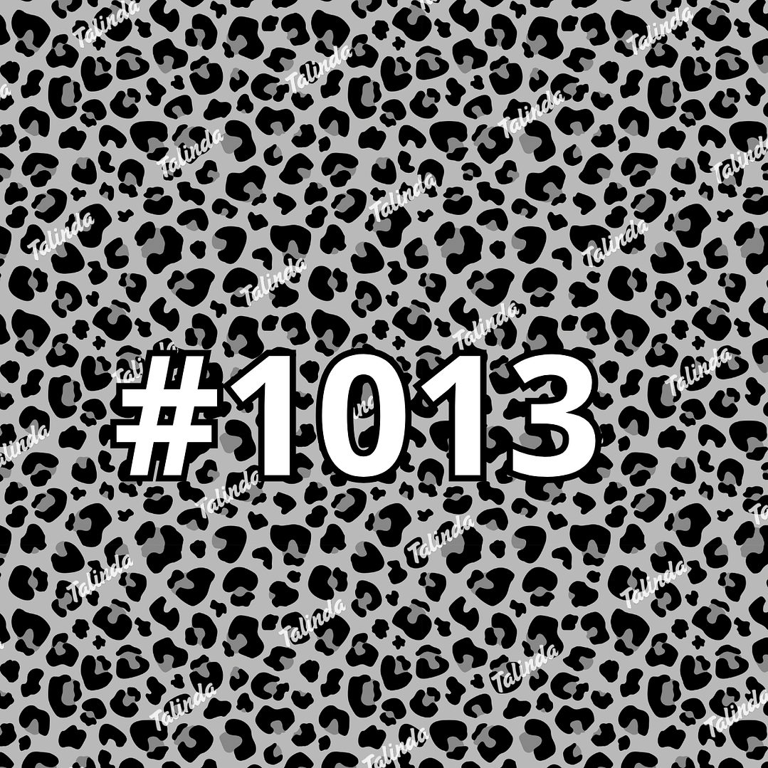 Mochila Barcelona 30 Lts - Elige tu diseño - Animal Print #1 14