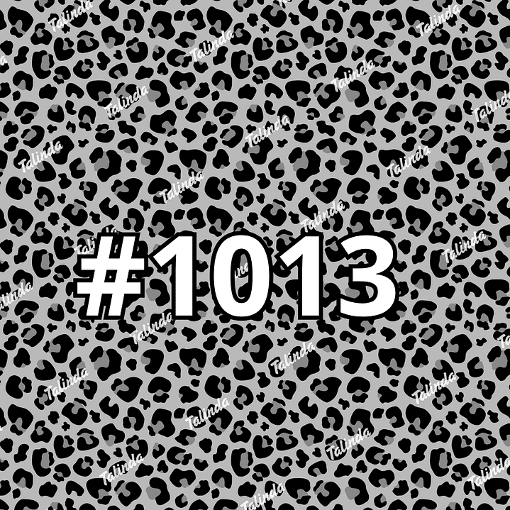 Mochila Barcelona 30 Lts - Elige tu diseño - Animal Print #1 14