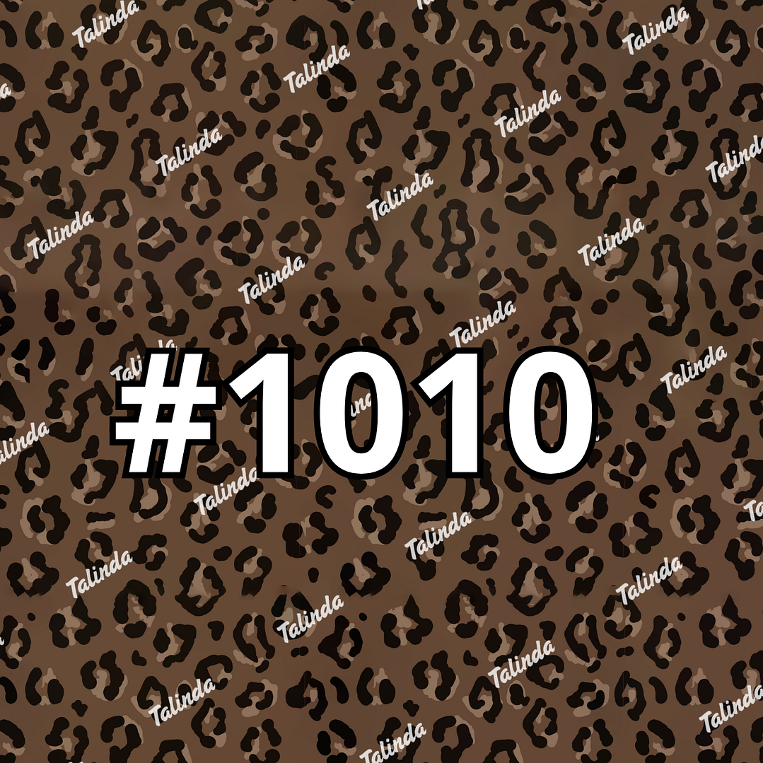 Mochila Barcelona 30 Lts - Elige tu diseño - Animal Print #1 11