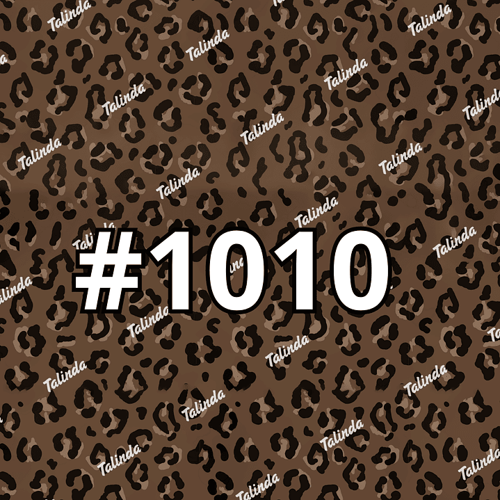 Mochila Barcelona 30 Lts - Elige tu diseño - Animal Print #1 11