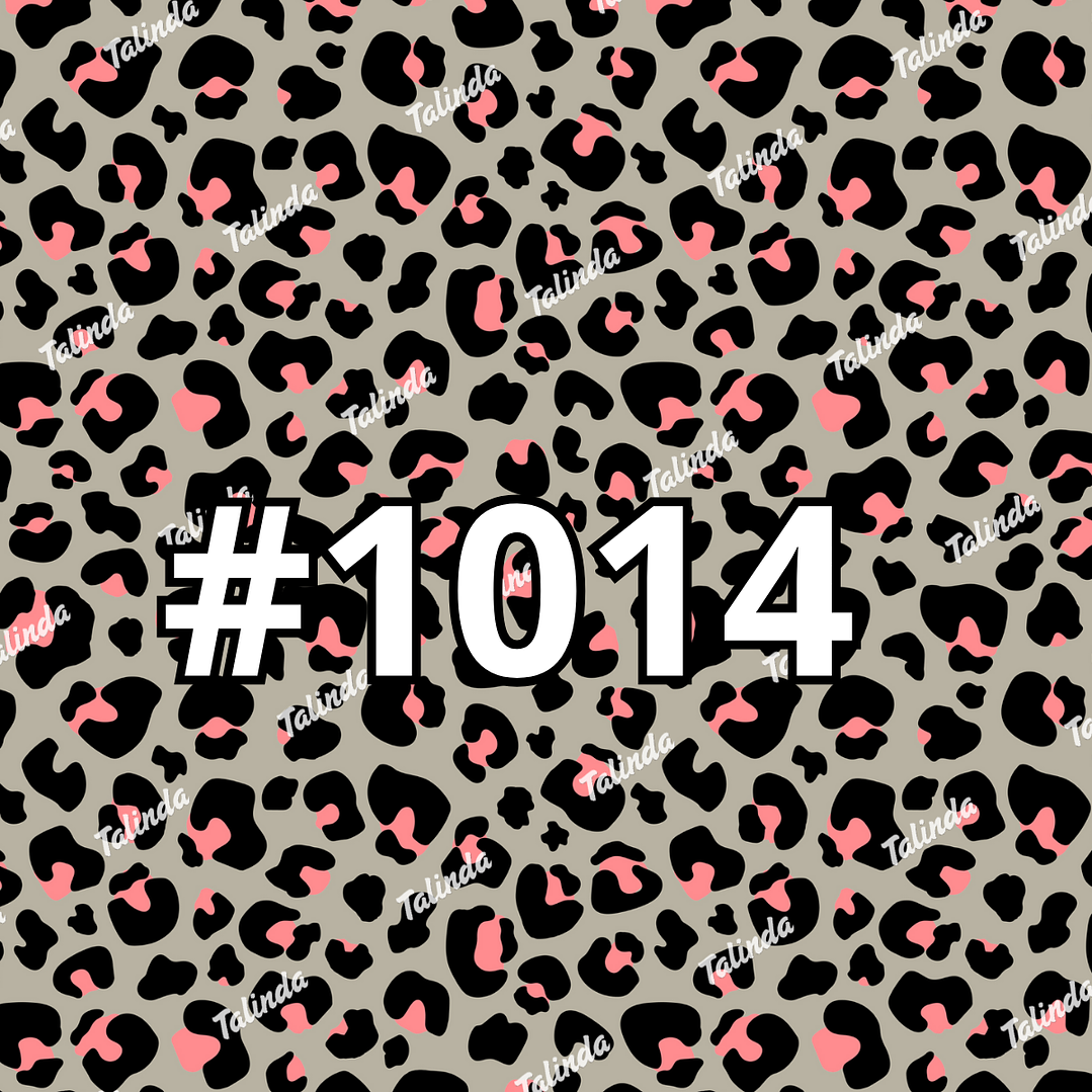 Mochila Barcelona 30 Lts - Elige tu diseño - Animal Print #1 15