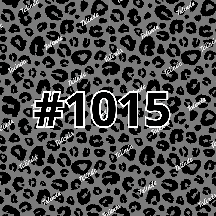 Mochila Barcelona 30 Lts - Elige tu diseño - Animal Print #1 16