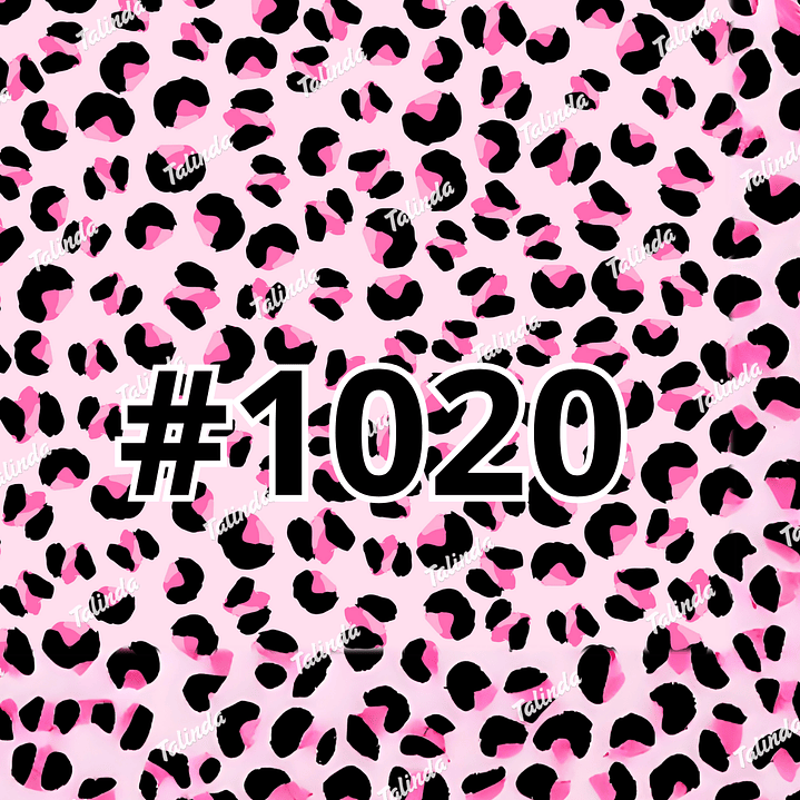 Mochila Barcelona 30 Lts - Elige tu diseño - Animal Print #1 21