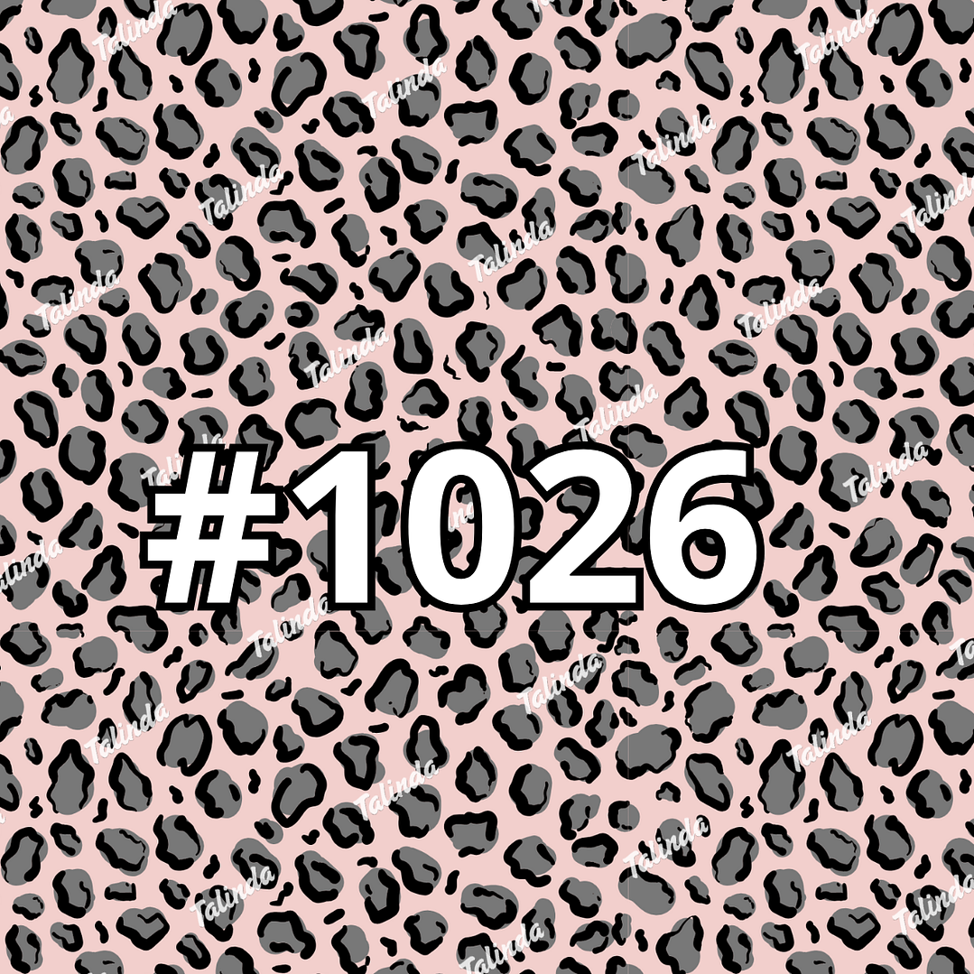 Mochila Barcelona 30 Lts - Elige tu diseño - Animal Print #1 27