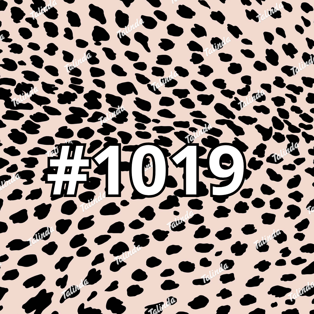 Mochila Barcelona 30 Lts - Elige tu diseño - Animal Print #1 20