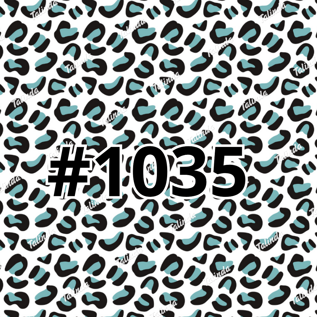 Mochila Barcelona 30 Lts - Elige tu diseño - Animal Print #1 36