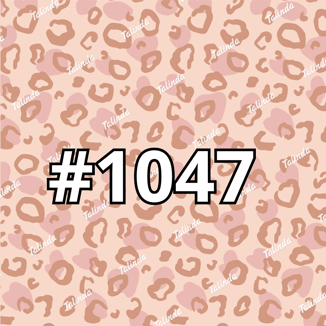 Mochila Barcelona 30 Lts - Elige tu diseño - Animal Print #2 10