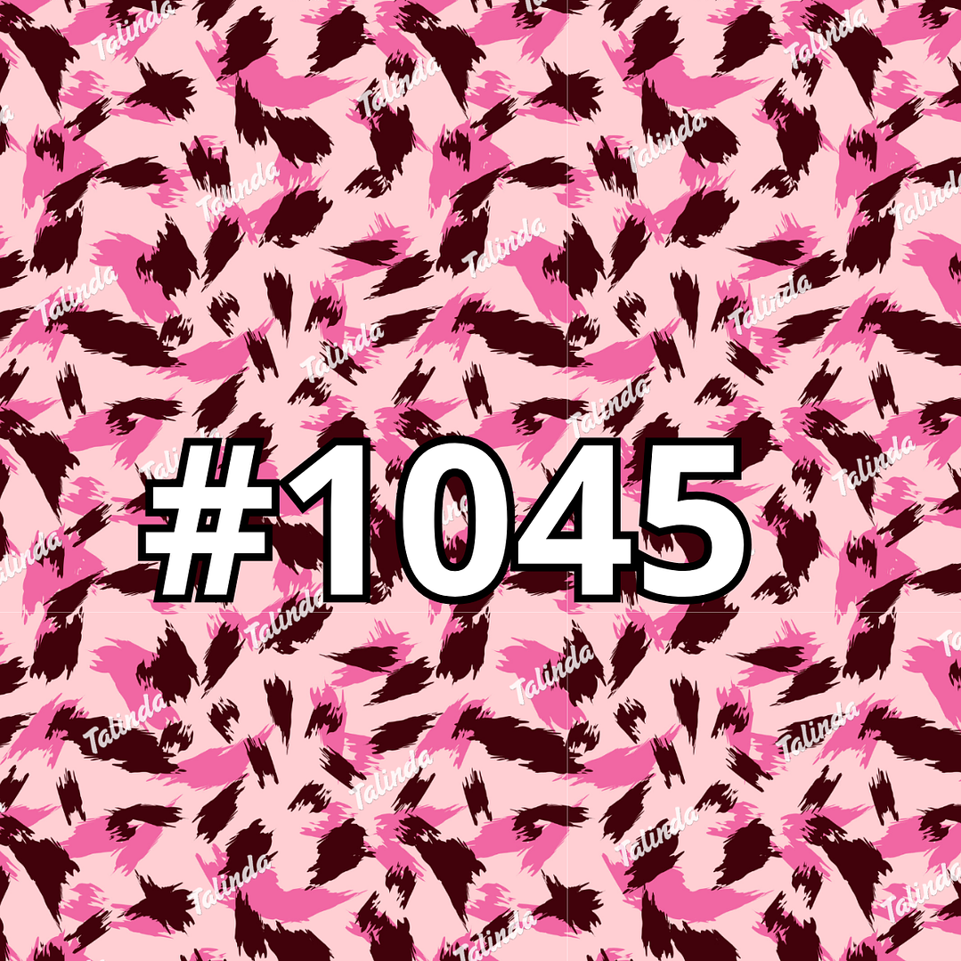 Mochila Barcelona 30 Lts - Elige tu diseño - Animal Print #2 8