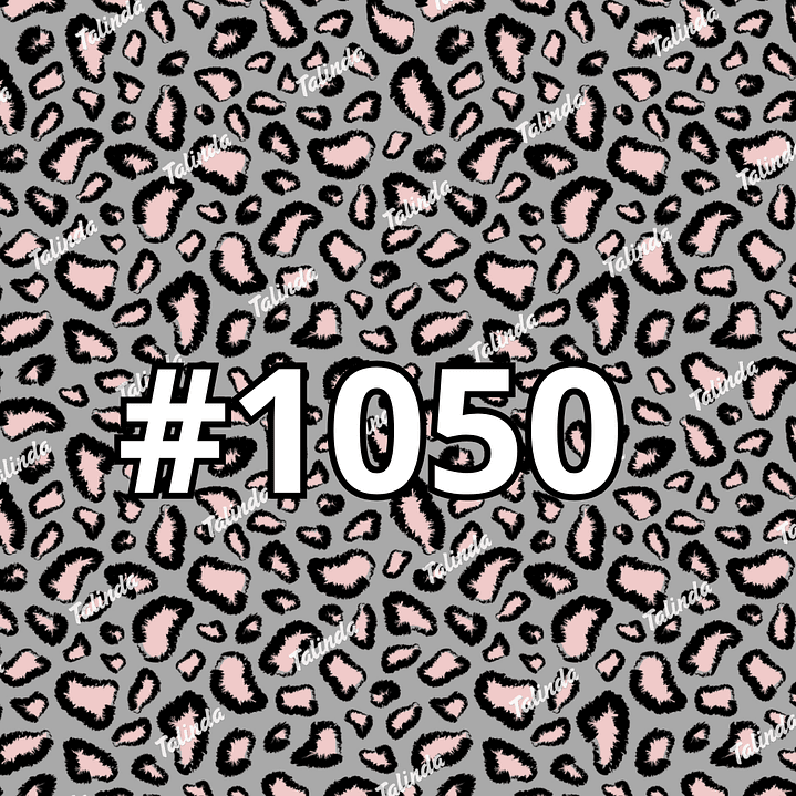 Mochila Barcelona 30 Lts - Elige tu diseño - Animal Print #2 13