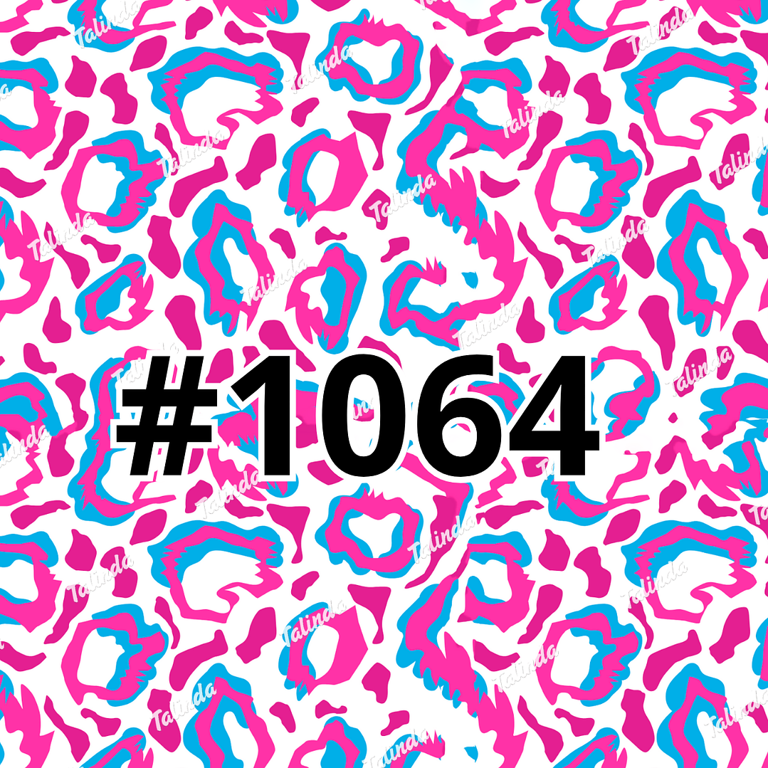 Mochila Barcelona 30 Lts - Elige tu diseño - Animal Print #2 27