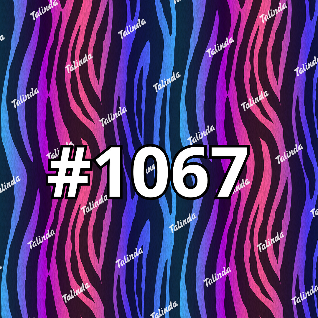 Mochila Barcelona 30 Lts - Elige tu diseño - Animal Print #2 30